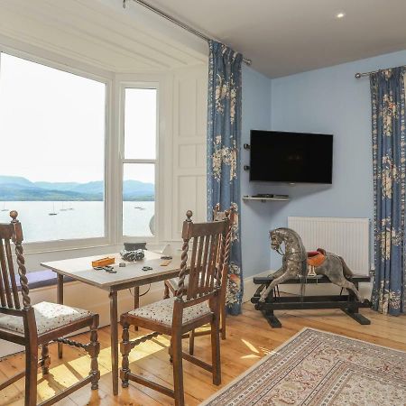 Gadlys House - Waters Edge Lejlighed Beaumaris Eksteriør billede