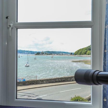Gadlys House - Waters Edge Lejlighed Beaumaris Eksteriør billede