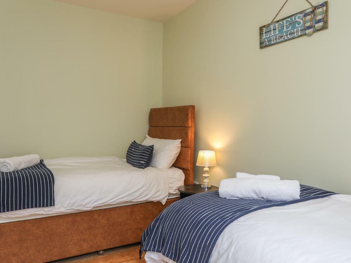Gadlys House - Waters Edge Lejlighed Beaumaris Eksteriør billede