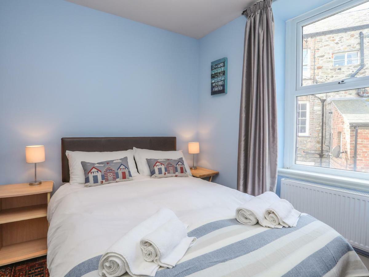 Gadlys House - Waters Edge Lejlighed Beaumaris Eksteriør billede